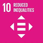UN SDG 1- Reduced Inequalities