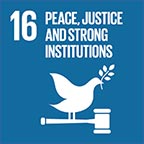 UN SDG Peace Justice And Strong Institutions