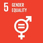 UN SDG Gender Equality