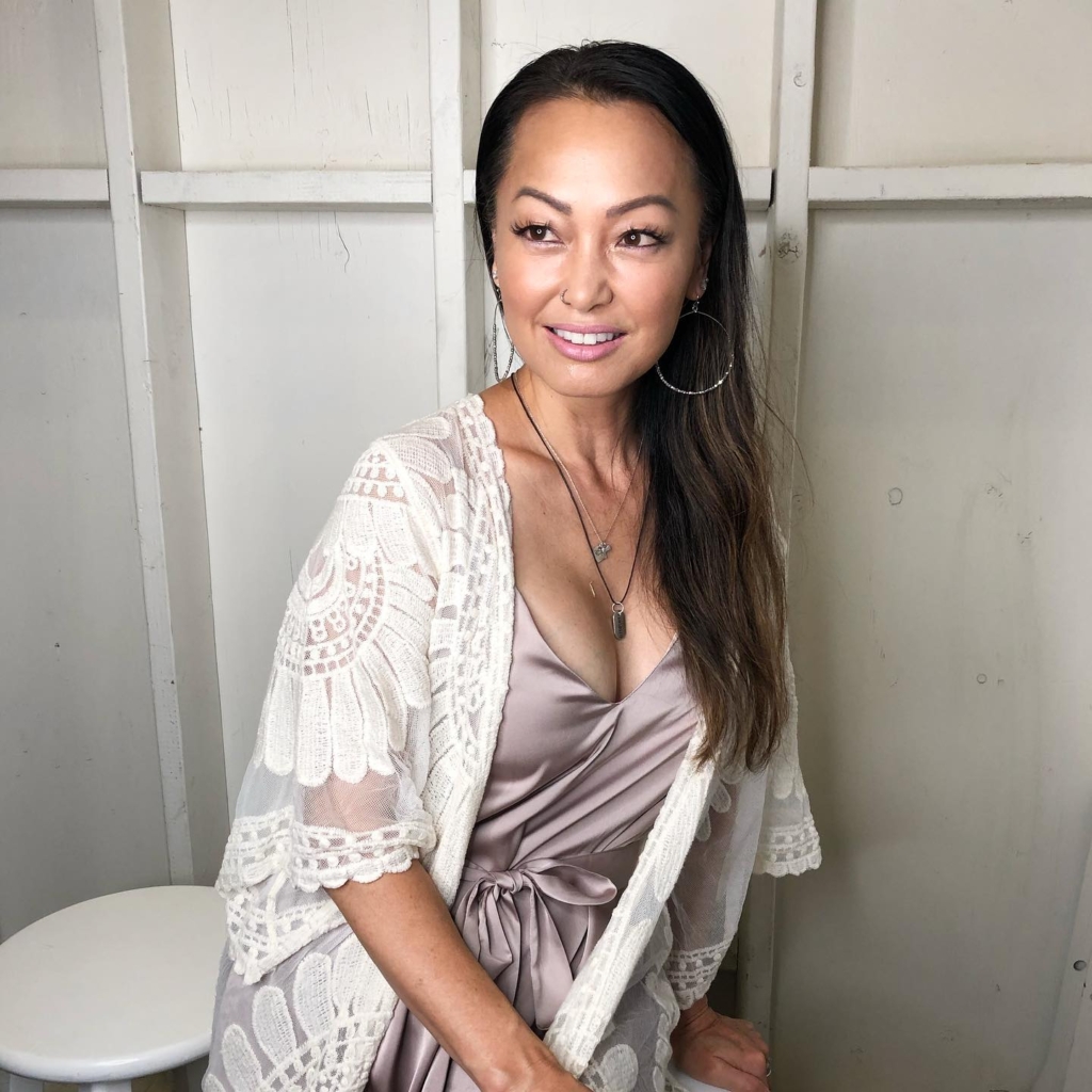 Image of Jennifer Norman, Founder of the Human Beauty Movement