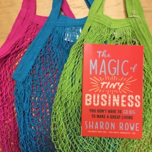 Eco bags