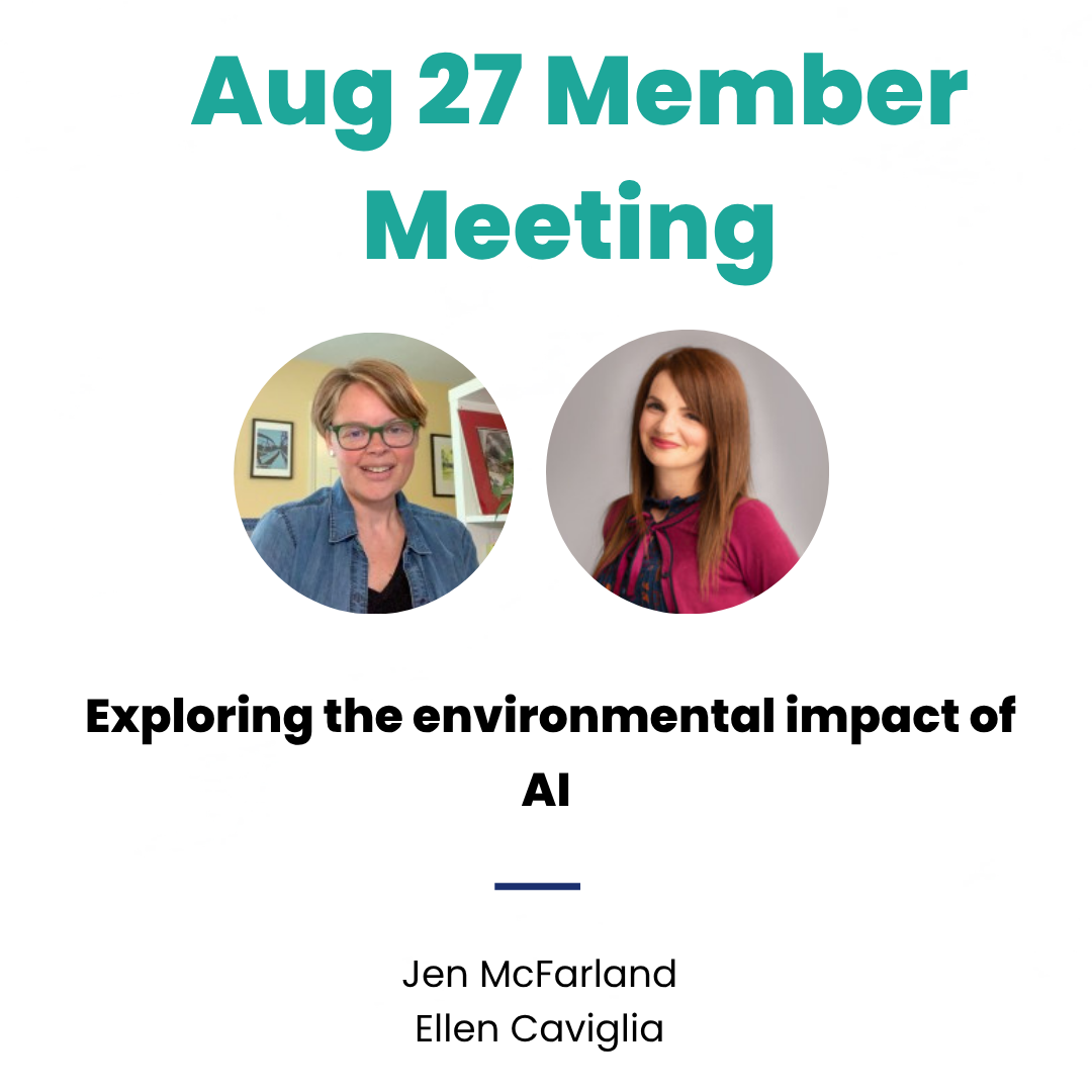 August 37 Member Meeting Image